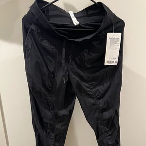 Lululemon dance studio jogger